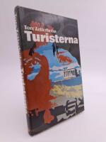 Turisterna