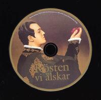 Jussi : S&aring;ngen, m&auml;nniskan, bilderna [Bj&ouml;rling, Jussi (1911-1960)]