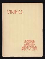 Viking 1948 [=ryggtitel] : Tidsskrift for norr&oslash;n arkeologi. Bind XII