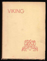 Viking 1947 [=ryggtitel] : Tidsskrift for norr&oslash;n arkeologi. Bind XI