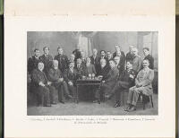 Storm&auml;starturneringen i S:t Petersburg 1914 : En samling av samtliga partier med utf&ouml;rliga anm&auml;rkningar, p&aring; turneringskommitt&eacute;ns uppdrag utgiven av Dr Tarrasch []