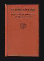 Den astronomiska v&auml;rldsbilden genom tiderna