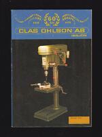 Clas Ohlson & Co AB Insj&ouml;n : Katalog nr 67 - 1978-1979