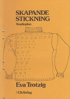 Skapande stickning : Studieplan