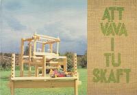 Att v&auml;va i tuskaft