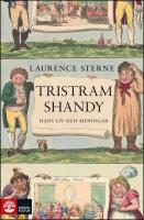 Tristram Shandy : Hans liv och meningar