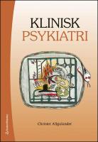 Klinisk psykiatri