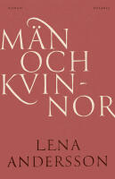 M&auml;n och kvinnor