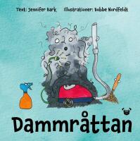 Dammr&aring;ttan