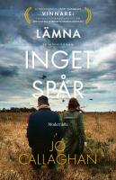 L&auml;mna inget sp&aring;r