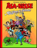 &Aring;sa-Nisse : Nu bl&aring;ser vi fj&auml;rsman!