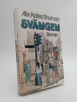Sv&auml;ngen