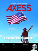 2024 / 7 : Frihetens land?