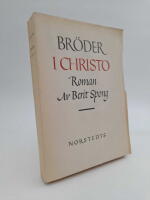 Br&ouml;der i Christo