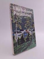 Paradistorg