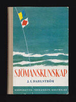 Sj&ouml;manskunskap