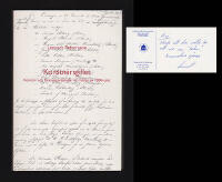 Konstn&auml;rsgillet : Konstliv och f&ouml;reningsv&auml;sende vid mitten av 1800-talet