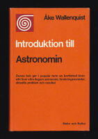 Introduktion till astronomin