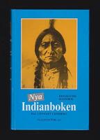 Nya Indianboken : Biografisk handbok
