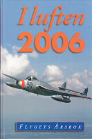 I luften : Flygets &aring;rsbok 2006