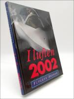 I luften 2002 : Flygets &aring;rsbok