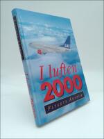 I luften 2000 : Flygets &aring;rsbok
