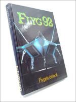 Flyg 92 : Flygets &aring;rsbok