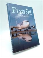 Flyg 94 : Flygets &aring;rsbok