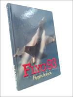 Flyg 93 : Flygets &aring;rsbok