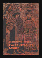 Tv&aring; Canterbury s&auml;gner : Svensk tolkning av Harald Jernstr&ouml;m