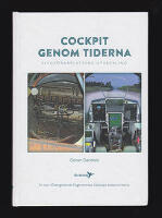 Cockpit genom tiderna : Flygf&ouml;rarplatsens utveckling [Rod&eacute;hn, Nils Fredrik (1892-1920)]
