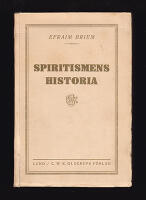 Spiritismens historia