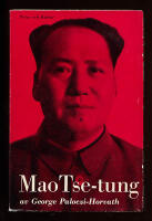 Mao Tse-tung : Kommunistkinas 'kejsare'