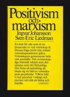 Positivism och marxism