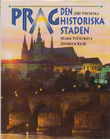 Prag : Den historiska staden