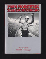 Fr&aring;n storstrejk till storf&ouml;retag : En facklig pionj&auml;rg&auml;rning inom byggindustrin