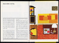 Hem med f&auml;rg : Praktisk f&auml;rgs&auml;ttning f&ouml;r hemmabruk