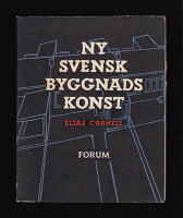 Ny svensk byggnadskonst