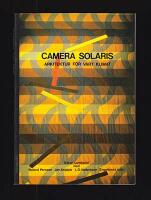Camera solaris : Arkitektur f&ouml;r v&aring;rt klimat