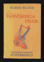 Vanv&ouml;rdiga visor