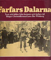 Farfars Dalarna