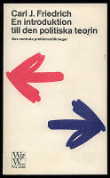 En introduktion till den politiska teorin : Sex centrala problemst&auml;llningar