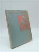 Ordalek : och sm&aring;konst