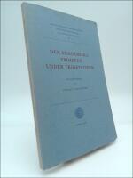 Den akademiska friheten under frihetstiden : En sammanst&auml;llning