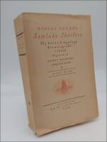Samlade skrifter VI : Ny kritisk upplaga Kronologiskt ordnad. Sjätte delen 1827-1830