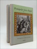 Pompejis sista dagar : Del I-II