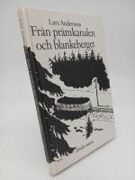 Fr&aring;n pr&aring;mkanalen och blankeberget