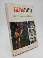 Cirkusdoktor