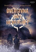 &Ouml;vergivna &ouml;ns hemlighet