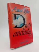 Djupandning : [roman]